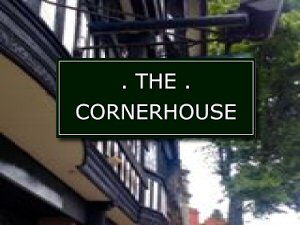The Cornerhouse City Road Chester